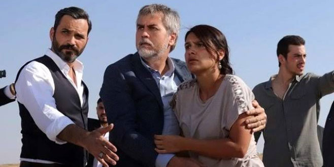 Hercai’nin ünlü oyuncusu anne oluyor!