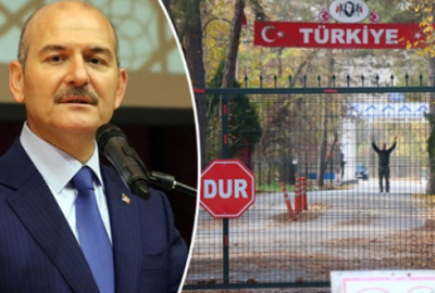 5 gündür bekliyordu! ABD’ye gönderildi