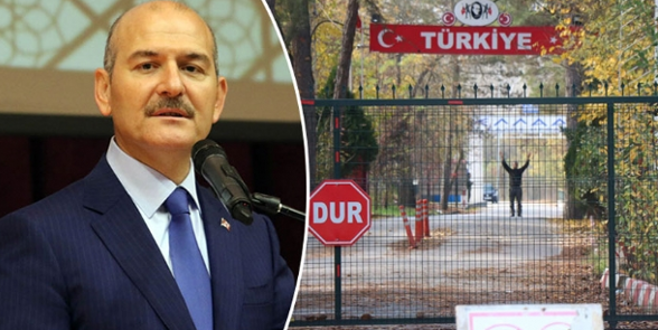 5 gündür bekliyordu! ABD’ye gönderildi