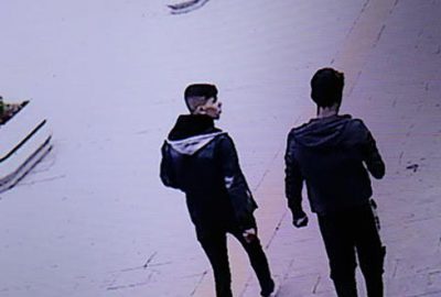 Utanmadan bir de ‘hayırlı cumalar’ dediler!