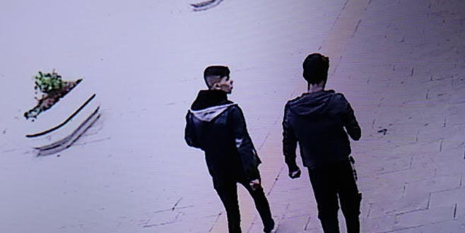 Utanmadan bir de ‘hayırlı cumalar’ dediler!