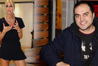 Mini etek videosuna şok yorum! ‘İnsan adaplı olur’