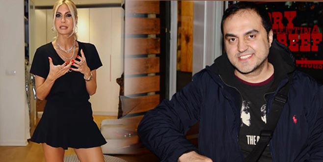 Mini etek videosuna şok yorum! ‘İnsan adaplı olur’