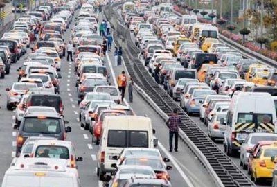 Milyonlarca sürücüyü ilgilendiriyor! 1 Aralık’tan itibaren zorunlu hale geliyor