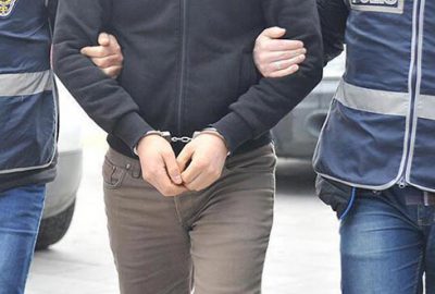 FETÖ operasyonu! 3 eski astsubay yakalandı