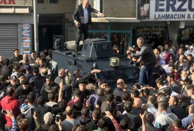 Silahlı saldırı: Aynı aileden 3 ölü