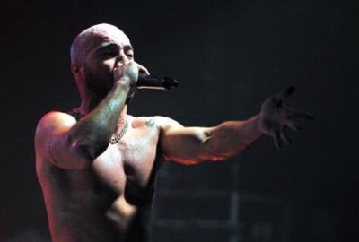 Bursa Ben Fero ile coştu!