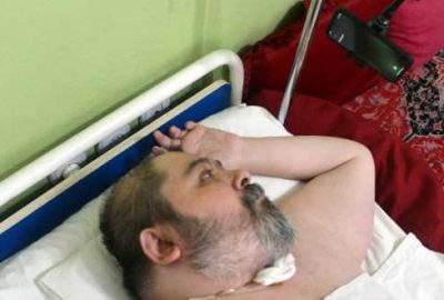 Doktorlar 2 yıl ömür biçmişti! Şimdi tanımayan yok