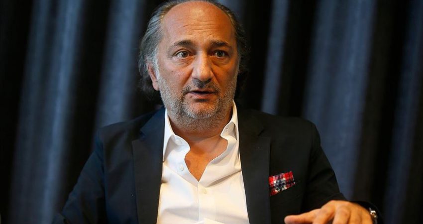 Türk dizi sektörünü 3 yıldır Latin Amerika sırtladı Bir dönem altın yıllarını yaşayıp 350 milyon dolar ihracat rakamına