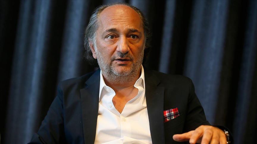 Türk dizi sektörünü 3 yıldır Latin Amerika sırtladı Türk dizi sektörünü 3 yıldır Latin Amerika sırtladı