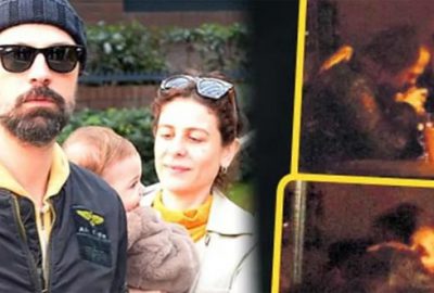 Ertan Saban: Eşim dışında herkes bacımdır