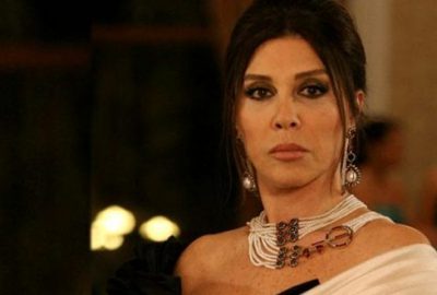 Usta oyuncu Nebahat Çehre’den sağlık durumu hakkında açıklama