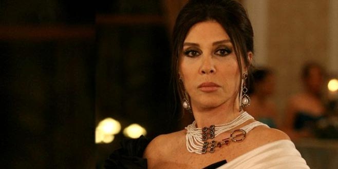 Usta oyuncu Nebahat Çehre’den sağlık durumu hakkında açıklama