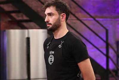 MasterChef yarışmacısı Ekin, ünlü oyuncunun kuzeni çıktı