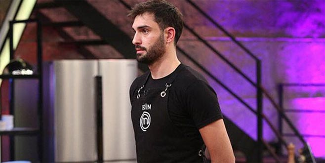 MasterChef yarışmacısı Ekin, ünlü oyuncunun kuzeni çıktı