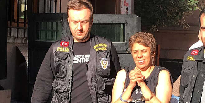 Başörtülü kadına saldırmıştı! İstenen ceza belli oldu