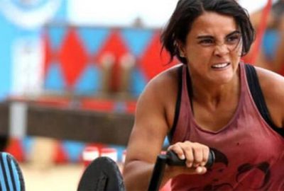 Survivor Sabriye’ye evlilik sorusu: Bana Instagram’dan yazıyordu!