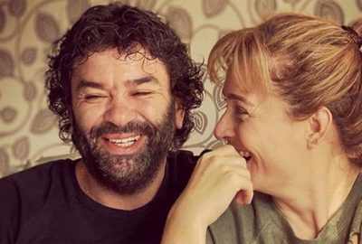 Gülüşüne hastayım!