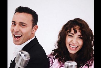 Her şey yalan ‘Mod’ gerçek