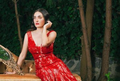 ‘Ömür boyu evlilik düşünmüyorum’