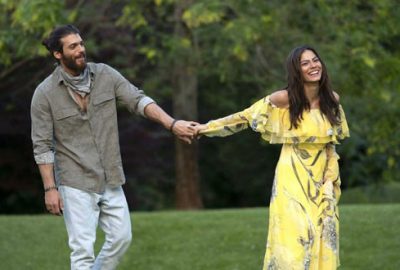 Can Yaman son noktayı koydu: ‘Demet benim için…’