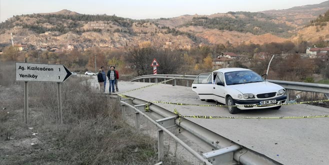 Korkunç kaza: 4 ölü, 1 yaralı