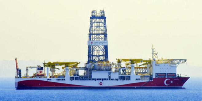 Rumları Fatih korkusu sardı