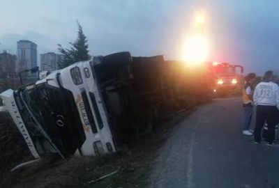 Doktorun feci ölümü