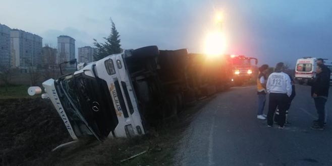 Doktorun feci ölümü