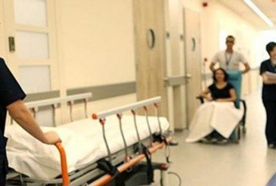 Bakan Koca’dan “şehir hastaneleri” açıklaması