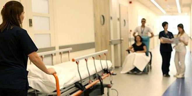 Bakan Koca’dan “şehir hastaneleri” açıklaması