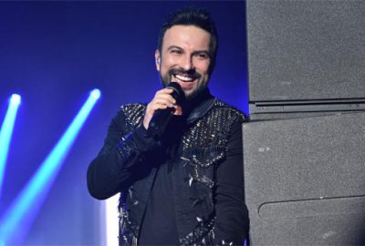 Viyana’yı salladı