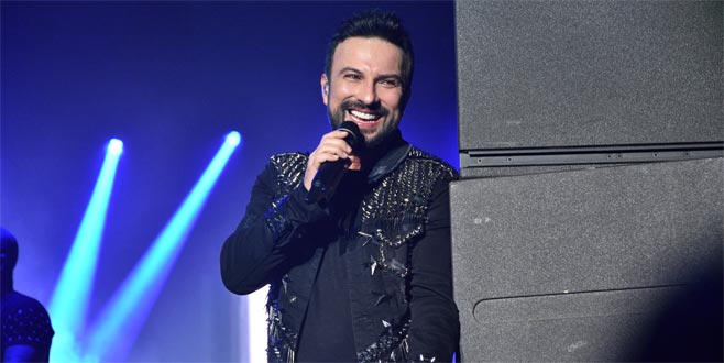 Viyana’yı salladı