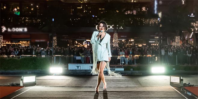 Göksel’den yeni şarkı müjdesi