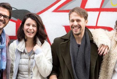 Aralık’ta geliyorlar