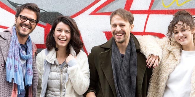 Aralık’ta geliyorlar