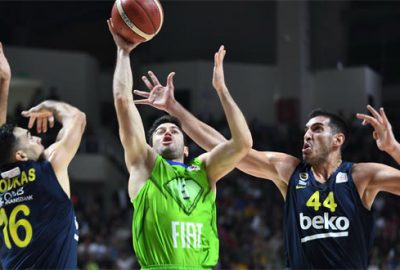 TOFAŞ Kartal avında! 