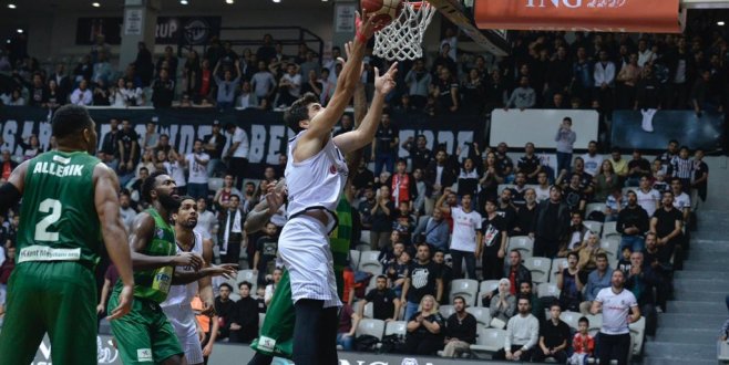 Timsah potada kayboldu! 59-80