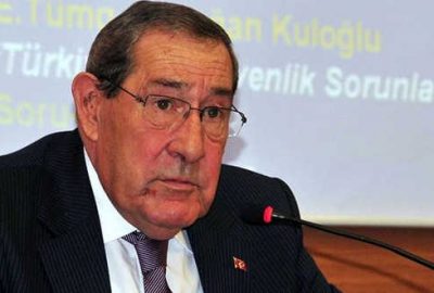 Yaşar Büyükanıt’ın acı günü