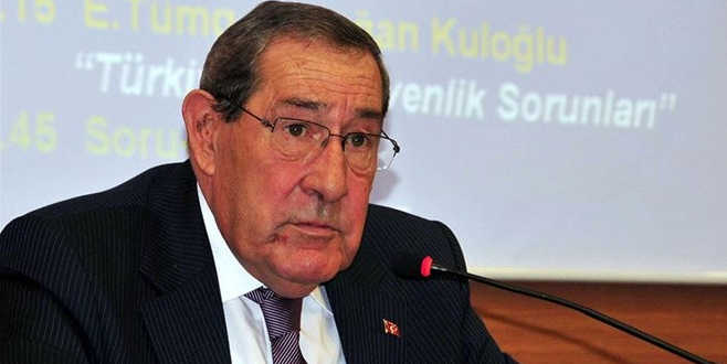 Yaşar Büyükanıt’ın acı günü