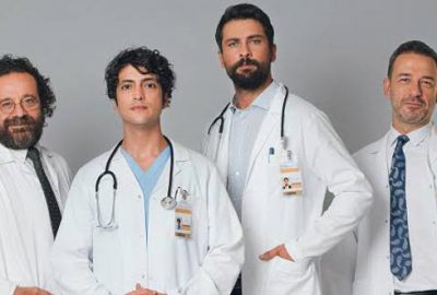 Mucize Doktor’da şaşırtan hata! Yayından kaldırıldı
