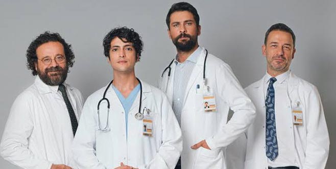 Mucize Doktor’da şaşırtan hata! Yayından kaldırıldı Mucize Doktor’da şaşırtan hata! Yayından kaldırıldı