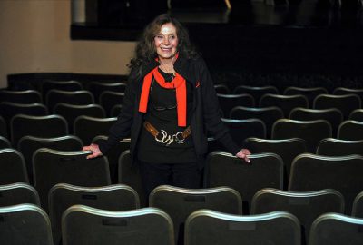 Yıldız Kenter yarın son yolculuğuna uğurlanacak