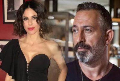 ‘Defne tekmeyi bastı, filmim de çakıldı’