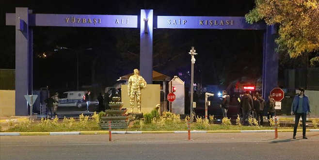 Patlamanın nedeni açıklandı