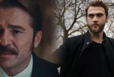 Çukur’dan Kurşun’a bomba transfer!