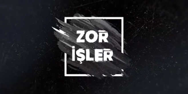 Zor İşler – Bölüm 02