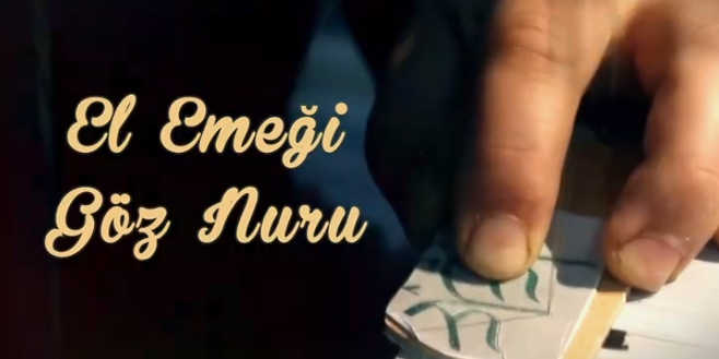 BUSMEK – El Emeği Göz Nuru – İşaret Dili