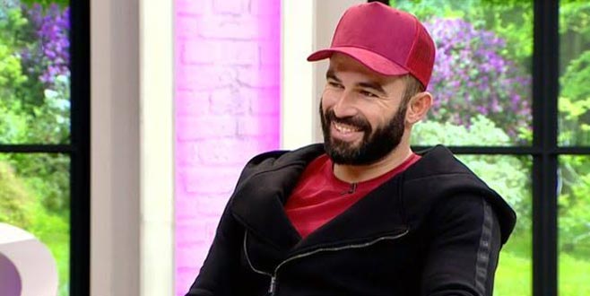 Yarışmadan 5 milyon TL kazanan Turabi’nin günlük harçlığı şaşırttı Yarışmadan 5 milyon TL kazanan Turabi’nin günlük harçlığı şaşırttı