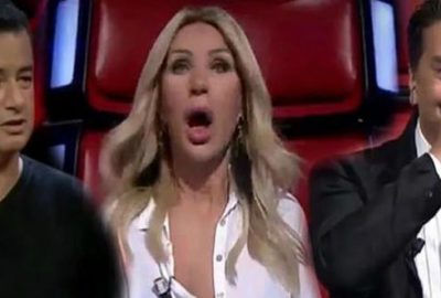 O Ses Türkiye’de Acun Ilıcalı’dan jüriye büyük sürpriz!